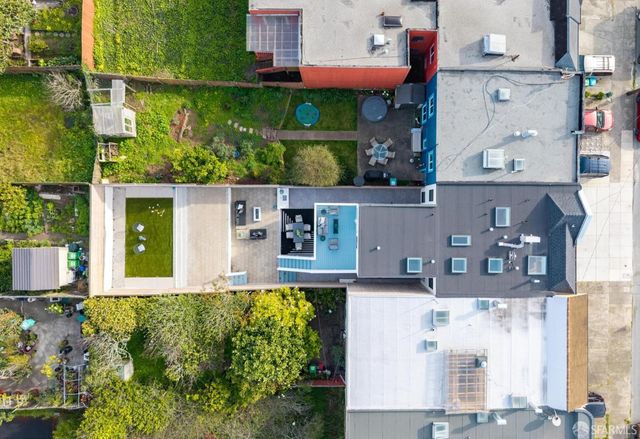 1846 31st Avenue, San Francisco, CA 94122