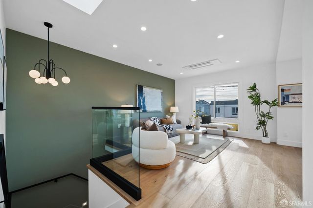 1846 31st Avenue, San Francisco, CA 94122