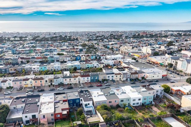 1846 31st Avenue, San Francisco, CA 94122