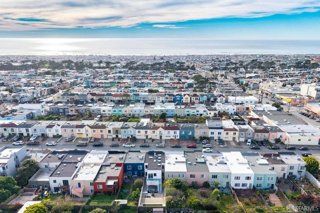 1846 31st Avenue, San Francisco, CA 94122