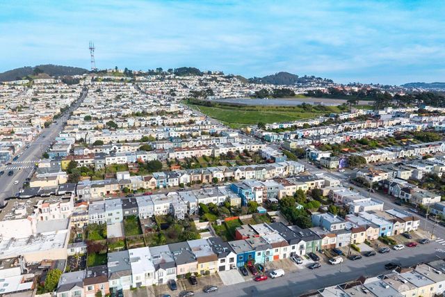 1846 31st Avenue, San Francisco, CA 94122