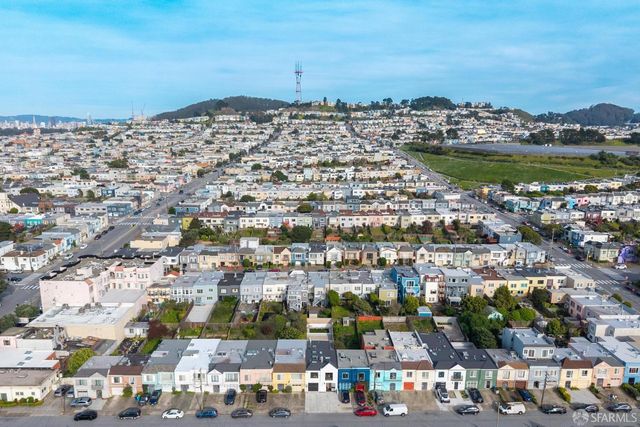 1846 31st Avenue, San Francisco, CA 94122