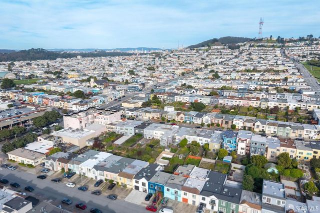 1846 31st Avenue, San Francisco, CA 94122
