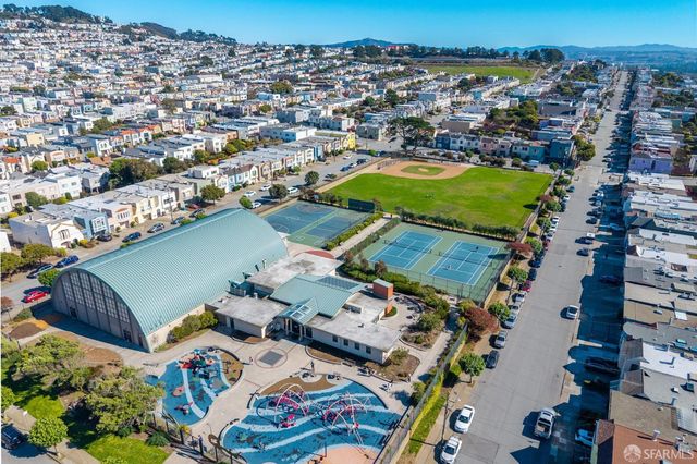 1846 31st Avenue, San Francisco, CA 94122