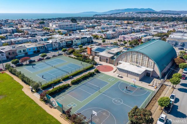 1846 31st Avenue, San Francisco, CA 94122