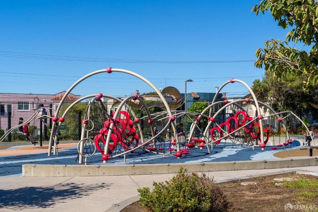 1846 31st Avenue, San Francisco, CA 94122