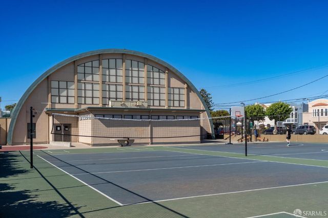 1846 31st Avenue, San Francisco, CA 94122