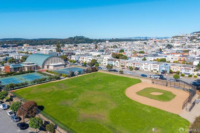 1846 31st Avenue, San Francisco, CA 94122