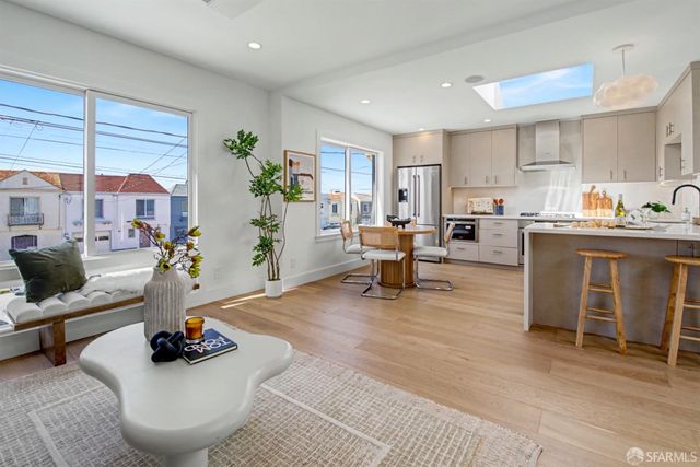 1846 31st Avenue, San Francisco, CA 94122