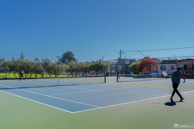 1846 31st Avenue, San Francisco, CA 94122