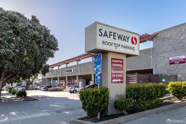 1846 31st Avenue, San Francisco, CA 94122