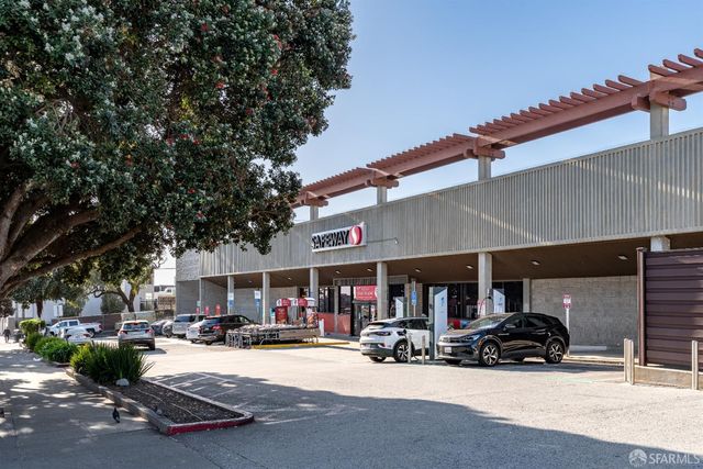 1846 31st Avenue, San Francisco, CA 94122