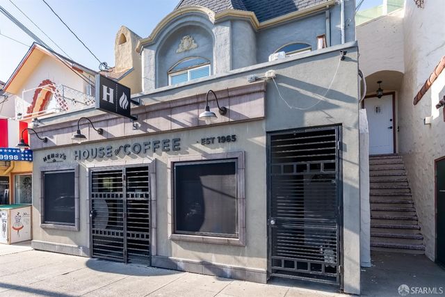 1846 31st Avenue, San Francisco, CA 94122