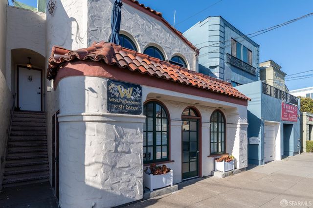 1846 31st Avenue, San Francisco, CA 94122