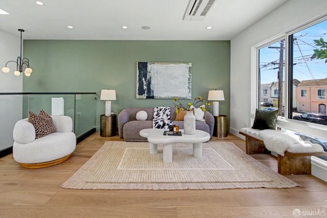 1846 31st Avenue, San Francisco, CA 94122