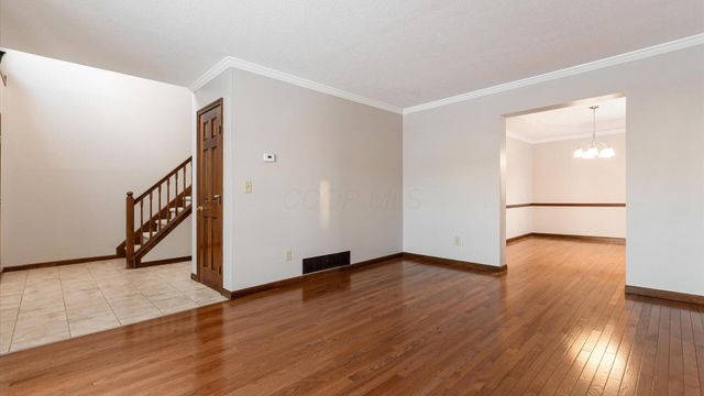 7719 Blackburn Court, Reynoldsburg, OH 43068