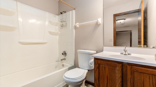 7719 Blackburn Court, Reynoldsburg, OH 43068