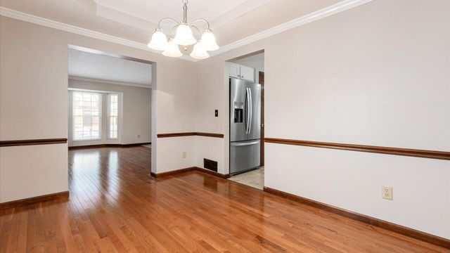 7719 Blackburn Court, Reynoldsburg, OH 43068