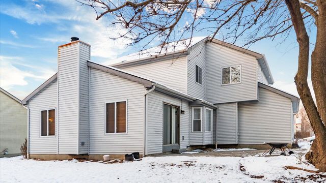 7719 Blackburn Court, Reynoldsburg, OH 43068