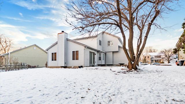 7719 Blackburn Court, Reynoldsburg, OH 43068