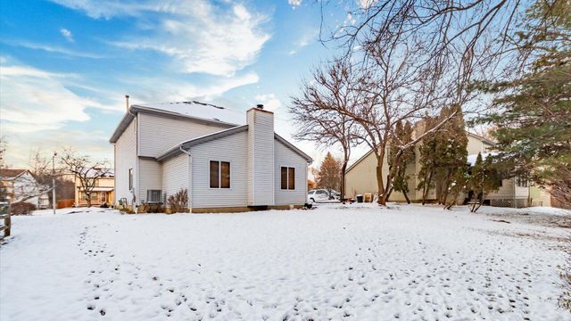 7719 Blackburn Court, Reynoldsburg, OH 43068