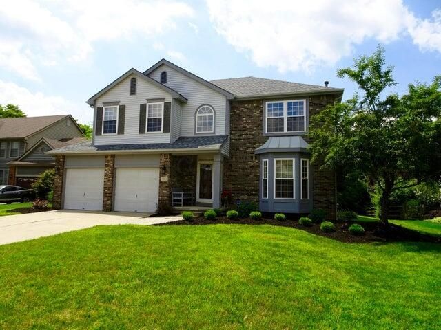 7719 Blackburn Court, Reynoldsburg, OH 43068