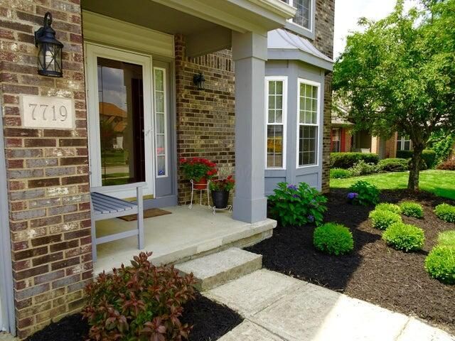 7719 Blackburn Court, Reynoldsburg, OH 43068