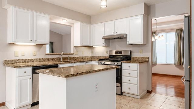 7719 Blackburn Court, Reynoldsburg, OH 43068