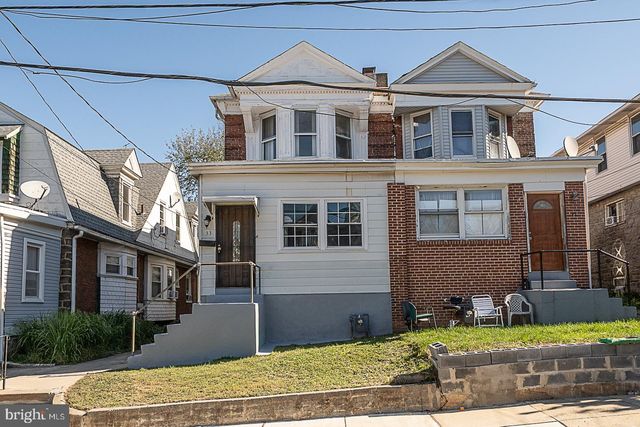 33 N MILLBOURNE AVE, Upper Darby, PA 19082