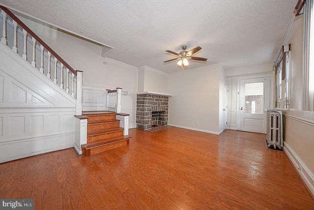 33 N MILLBOURNE AVE, Upper Darby, PA 19082