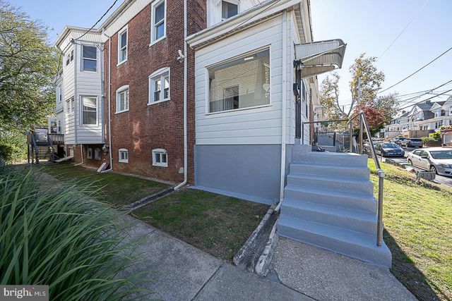 33 N MILLBOURNE AVE, Upper Darby, PA 19082