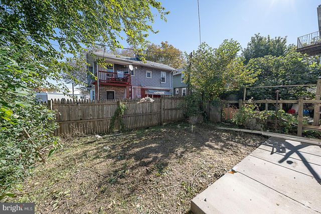 33 N MILLBOURNE AVE, Upper Darby, PA 19082