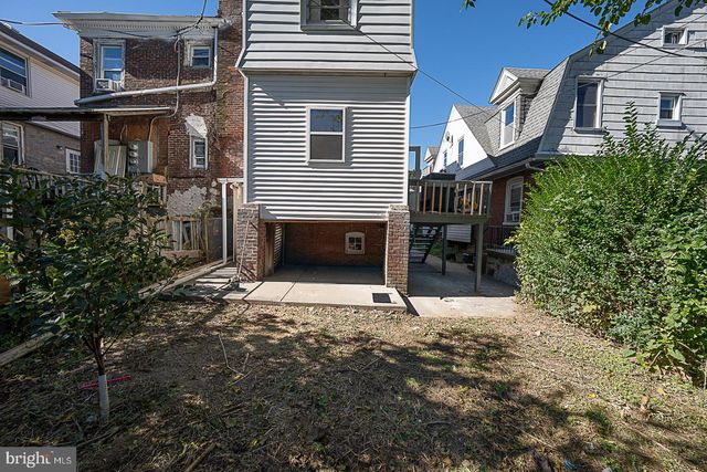 33 N MILLBOURNE AVE, Upper Darby, PA 19082