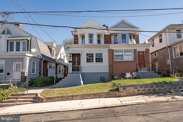 33 N MILLBOURNE AVE, Upper Darby, PA 19082