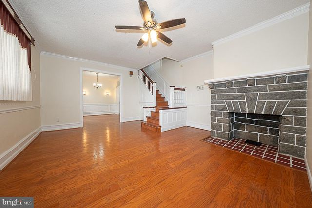33 N MILLBOURNE AVE, Upper Darby, PA 19082