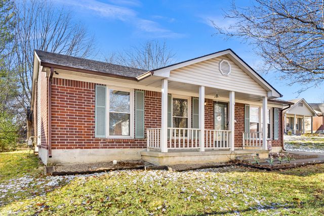 3400 Colonnade Drive, Lexington, KY 40515