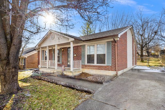 3400 Colonnade Drive, Lexington, KY 40515