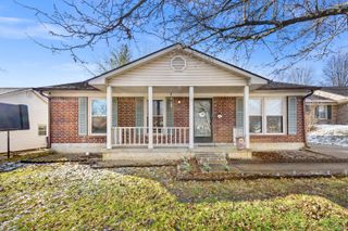3400 Colonnade Drive, Lexington, KY 40515