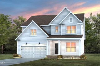 2200 Astride Way, Fuquay Varina, NC 27526