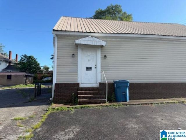 415 E 11TH STREET, Anniston, AL 36201