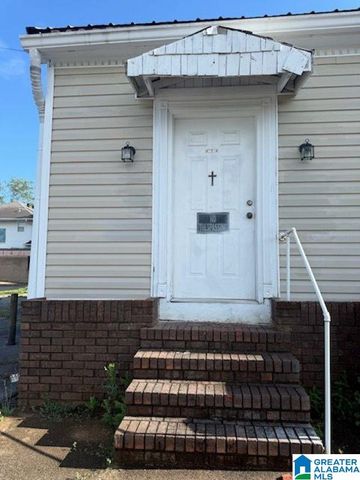 415 E 11TH STREET, Anniston, AL 36201