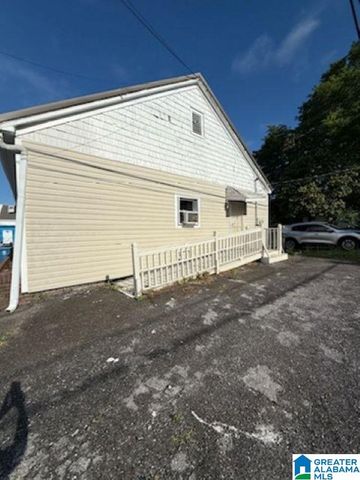 415 E 11TH STREET, Anniston, AL 36201