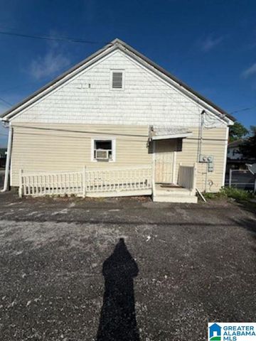 415 E 11TH STREET, Anniston, AL 36201