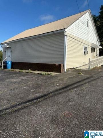 415 E 11TH STREET, Anniston, AL 36201