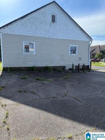 415 E 11TH STREET, Anniston, AL 36201