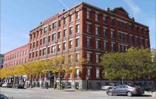 408 W Saint Clair Avenue 216, Cleveland, OH 44113
