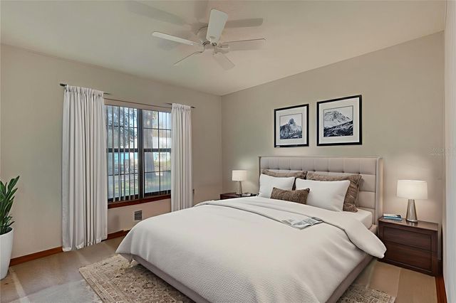 1093 OAK FOREST CIRCLE, Port Orange, FL 32129