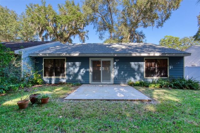 1093 OAK FOREST CIRCLE, Port Orange, FL 32129