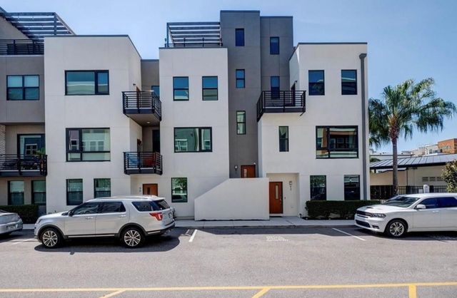 2511 N GRADY AVENUE 91, Tampa, FL 33607