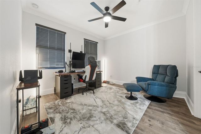 2511 N GRADY AVENUE 91, Tampa, FL 33607